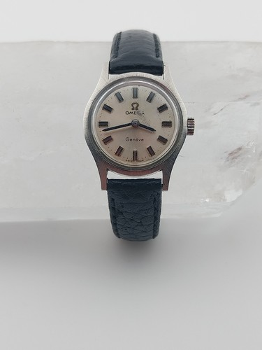 Vintage 1960s ladies omega - ladies,
