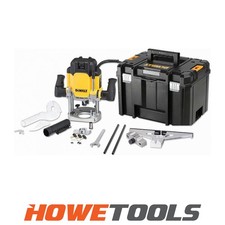 DEWALT DWE625KT 110v Plunge