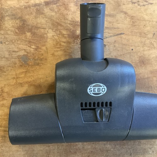 Sebo turbo brush floor - sebo, tool