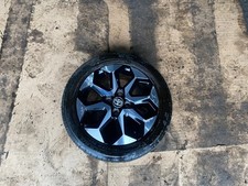 TOYOTA AYGO ALLOY WHEEL 15
