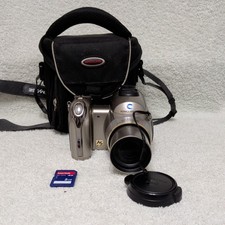 Konica Minolta Dimage Z6