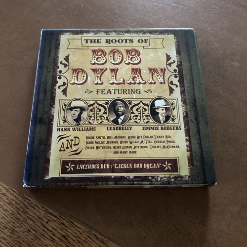 Bob dylan the - the, roots