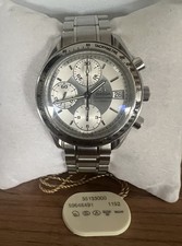 OMEGA Speedmaster Automatic