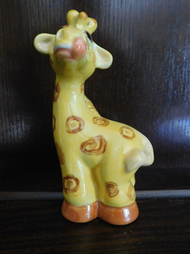 Classic vintage ceramic