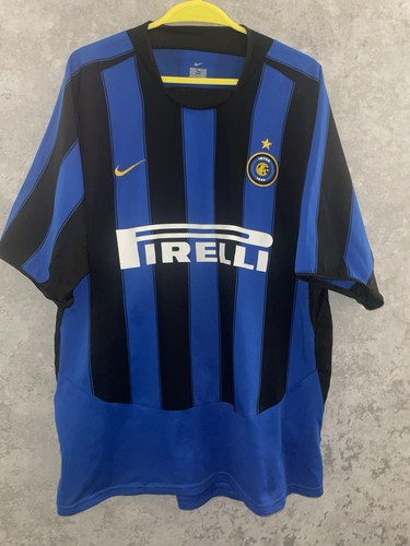Inter milan 2003 home - inter, 2003/04