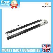 Towing Bar 180cm NEW BLACK
