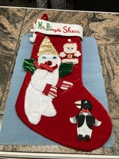Mr. Bingle & Friends Christmas