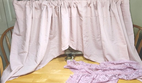 Vintage blush pink cafe - vintage,