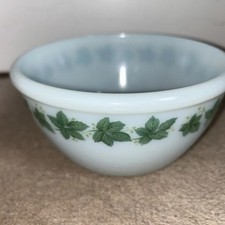 Phoenix mixing bowl - phoenix, in
