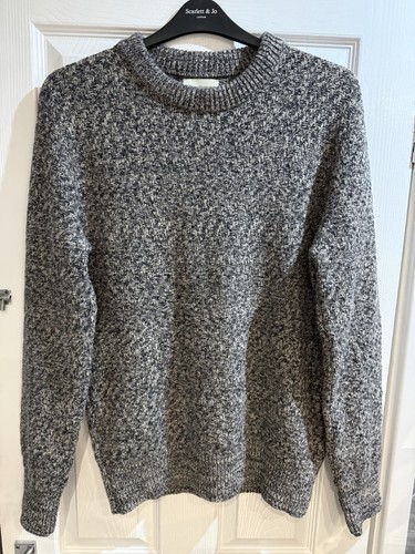 Oliver spencer knitted jumper - oliver,
