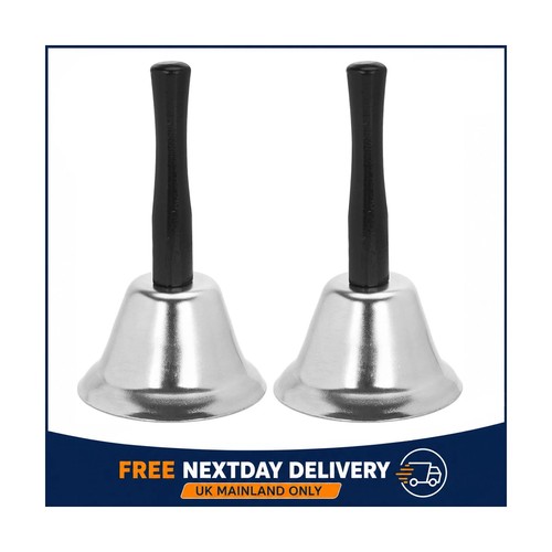 2pk school reception bell - reception,