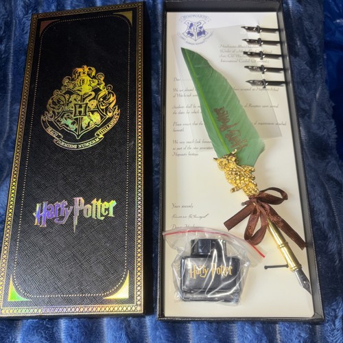 Harry potter gift - harry, set