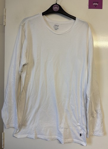 Ralph lauren men white - men’s,