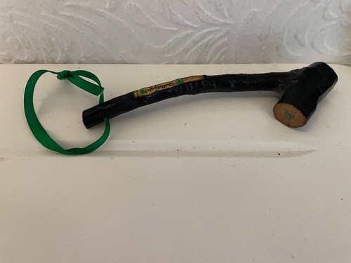 Irish shillelagh stick - irish,