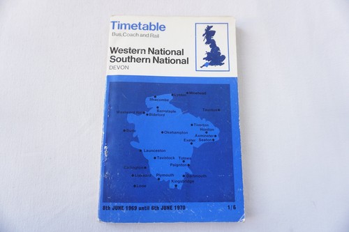 1969 western national - western, bus