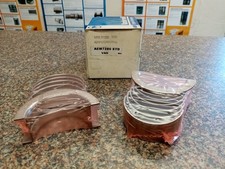 Ford 200cui Main Bearings, Falcon, Fairlane, Mustang, Falcon, Maverick STD & O/s