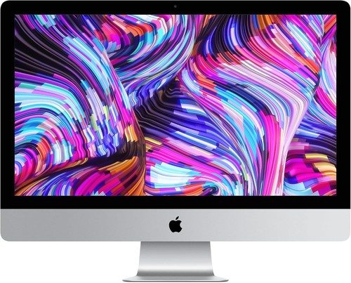 Apple imac retina 5k - apple, (retina
