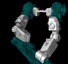 Tau Empire KV128 Stormsurge