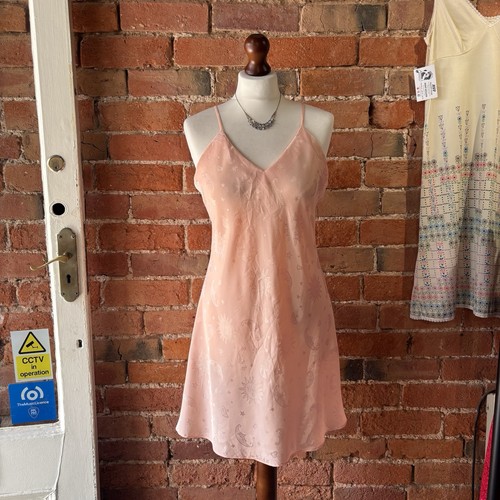 Vintage celestial nightie - celestial, /