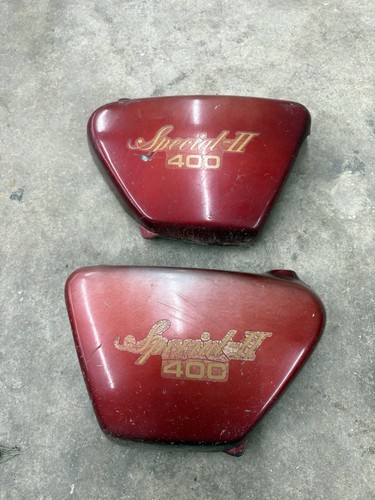 1980 1981 yamaha xs400s - 1980,