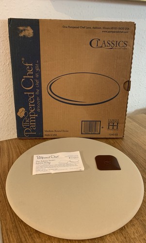 Bnib the pampered - pampered, chef