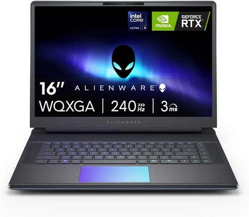 Alienware area ultra - alienware,