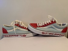 VANS x SE Bikes Big Ripper 35