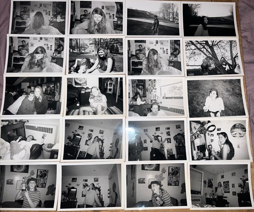 College dormitory kids - 20,
