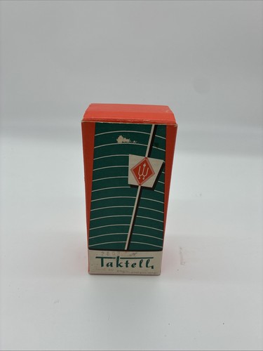 Vintage taktell wittner - vintage,