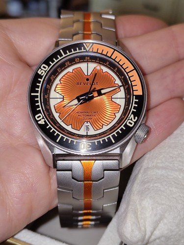 Bnib mens revelot r10 - revelot,