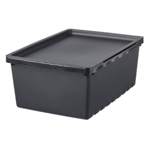 Ikea storage box - storage, with