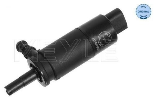 Meyle headlight cleaning - meyle,