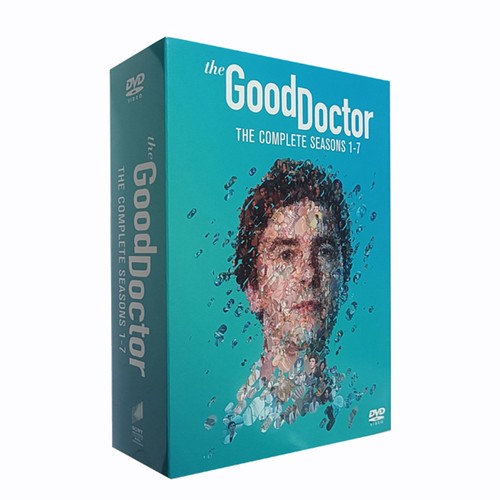 The good doctor complete - the,