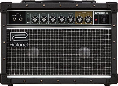 Roland jazz chorus - jc-22,