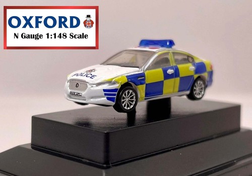 Gauge oxford diecast - gauge,