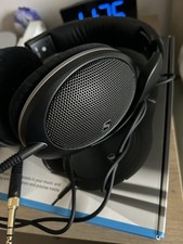 Sennheiser Wired Headphones HD