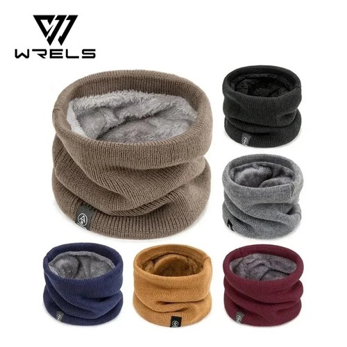 Thermal fleece snood - snood, neck