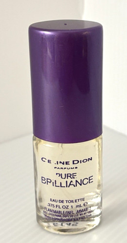 Celine dion pure brilliance - dion,