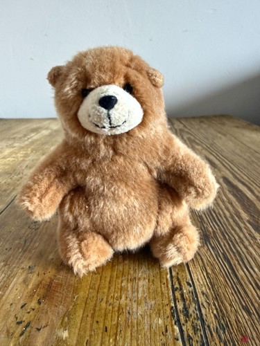 Charmin teddy bear plush soft - plush,