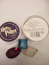 New Harry Potter Collector