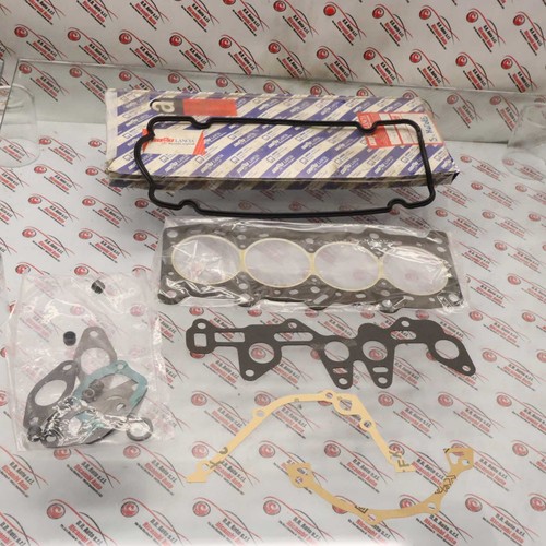 Gasket kit grinding - grinding, fiat