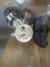 Tevion Digital Mini Satellite System for Caravan/Motorhome Portable