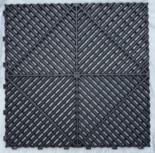 Garage Flooring Tiles BEST