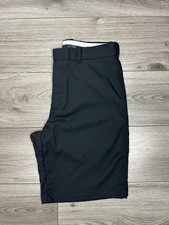 Callaway Black Golf Shorts