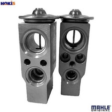 EXPANSION VALVE AIR