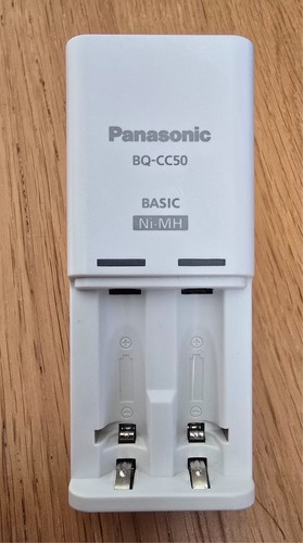 Panasonic cc50 basic mh - basic, ni-mh