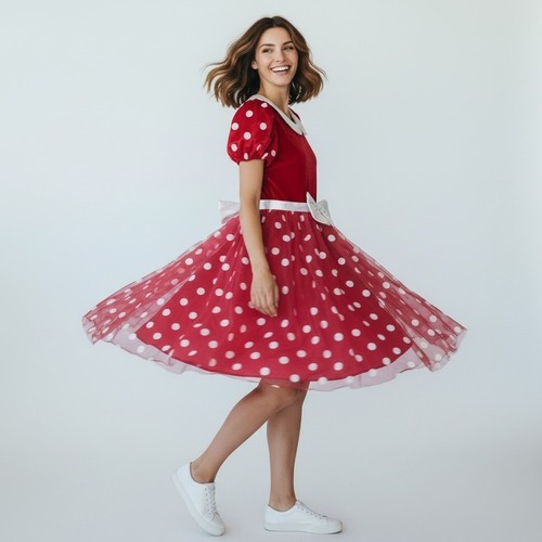 Disney store minnie mouse - disney,
