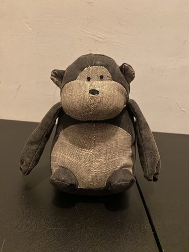 Dora designs weighted - weighted, doorstop