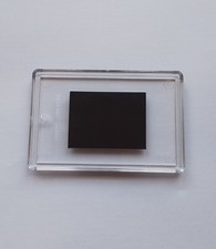 50 x Blank Acrylic Fridge Magnet 70x45mm 