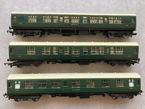 Three hornby tri - hornby, /